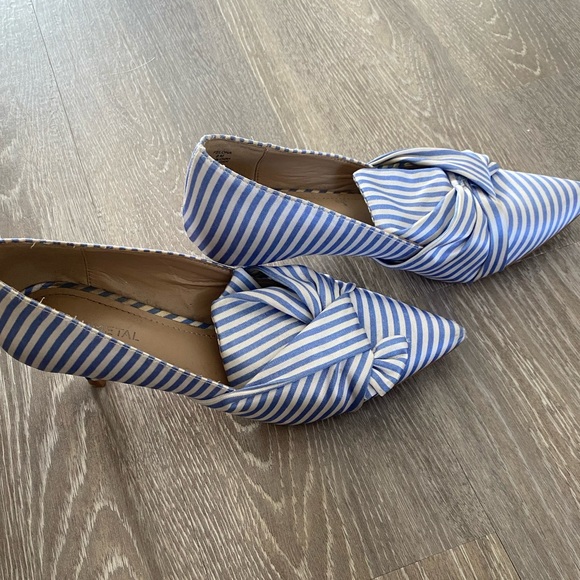 Gunmetal heels - Picture 2 of 2